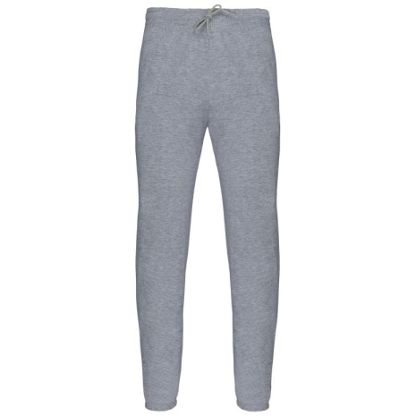 Unisex joggingbroek van licht katoen