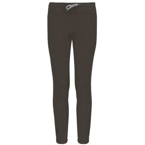 Kinderjoggingbroek Van Licht Katoen