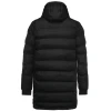 Teamsports parka
