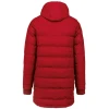 Teamsports parka