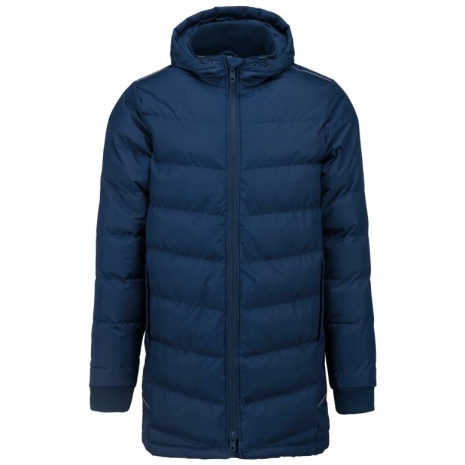 Teamsports parka