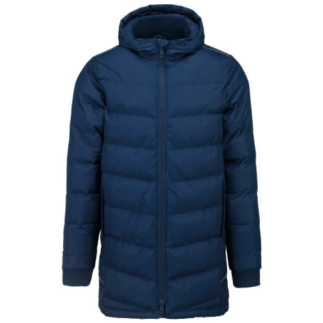 Teamsports parka