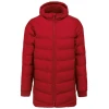 Teamsports parka