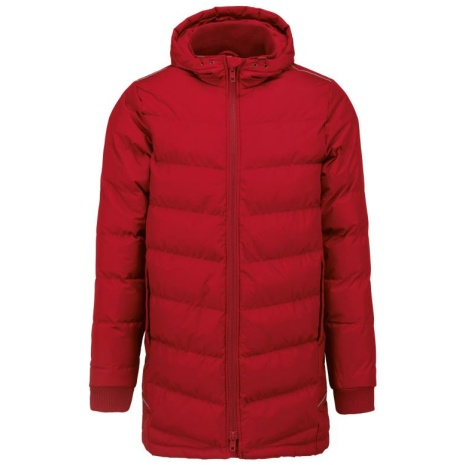 Teamsports parka