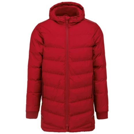 Teamsports parka