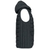 Bodywarmer met capuchon kids