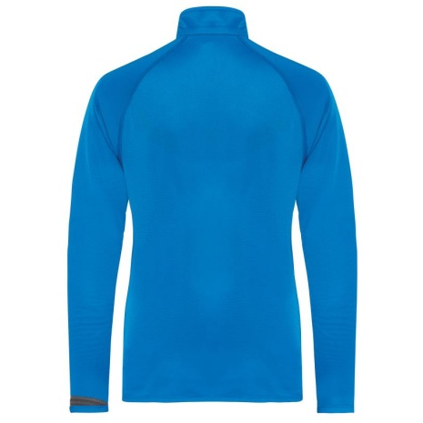 Kindertrainingsweater Met Ritskraag