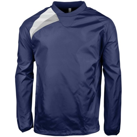 Kinder regen sweater
