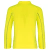 Sportshirt Met Lange Mouwen ¼ Ritssluiting Voor Kinderen Sportshirt met lange mouwen ¼ ritssluiting voor kinderen