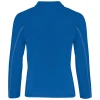 Sportshirt Met Lange Mouwen ¼ Ritssluiting Voor Kinderen Sportshirt met lange mouwen ¼ ritssluiting voor kinderen