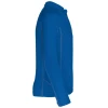 Sportshirt Met Lange Mouwen ¼ Ritssluiting Voor Kinderen Sportshirt met lange mouwen ¼ ritssluiting voor kinderen