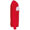 Sweater in polyester