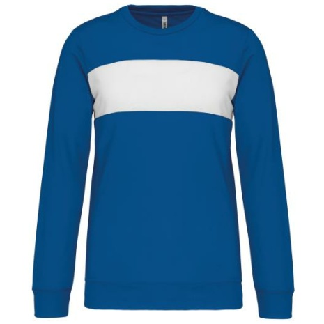 Sweater in polyester