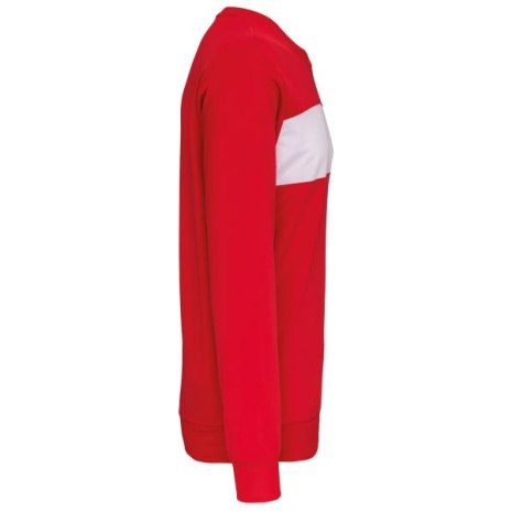Sweater in polyester kind