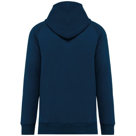 Unisex Sweatshirt met capuchon