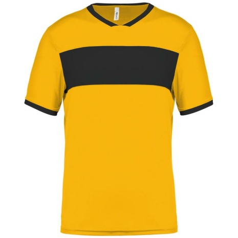 Sportshirt korte mouwen kids