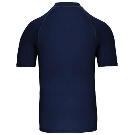 Functioneel kids-t-shirt met korte mouwen en anti-UV-bescherming