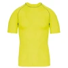 Functioneel kids-t-shirt met korte mouwen en anti-UV-bescherming