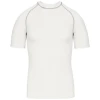 Functioneel kids-t-shirt met korte mouwen en anti-UV-bescherming