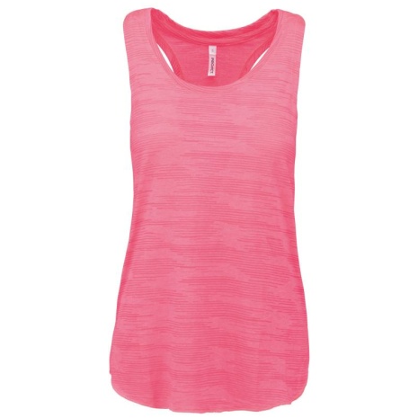 Dames sporttop