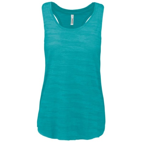 Dames sporttop