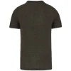 T-shirt triblend sport