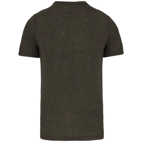 T-shirt triblend sport