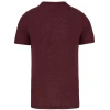 T-shirt triblend sport