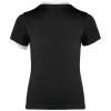 Kinder rugbyshirt met korte mouwen