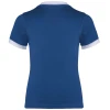 Kinder rugbyshirt met korte mouwen