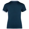 Kinder rugbyshirt met korte mouwen