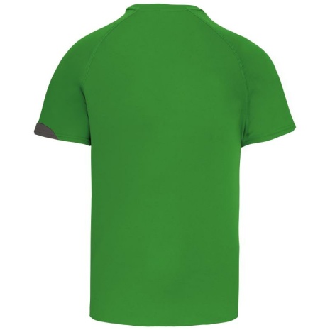 Sportshirt KORTE MOUWEN VOLWASSENE