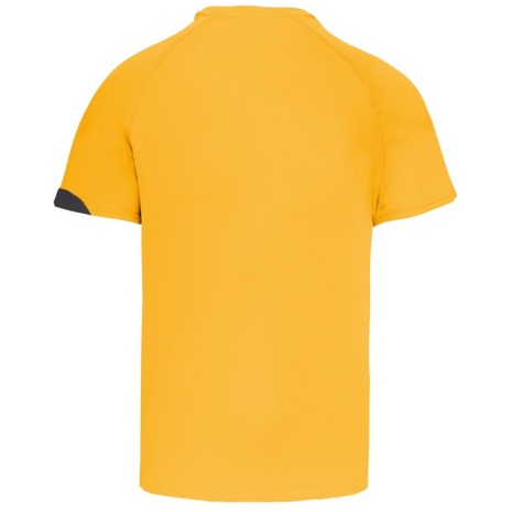 Sportshirt KORTE MOUWEN VOLWASSENE