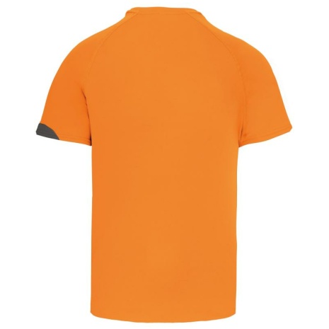 Sportshirt korte mouwen kids