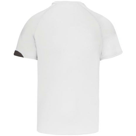 Sportshirt korte mouwen kids