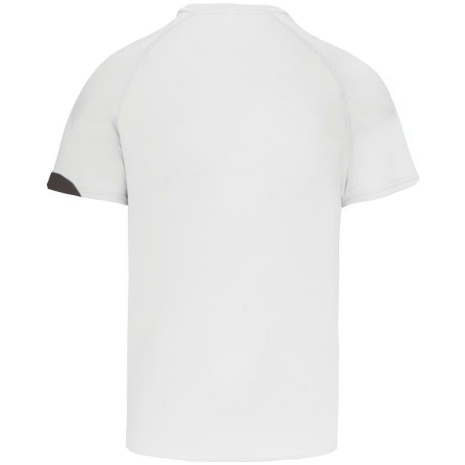 Sportshirt korte mouwen kids