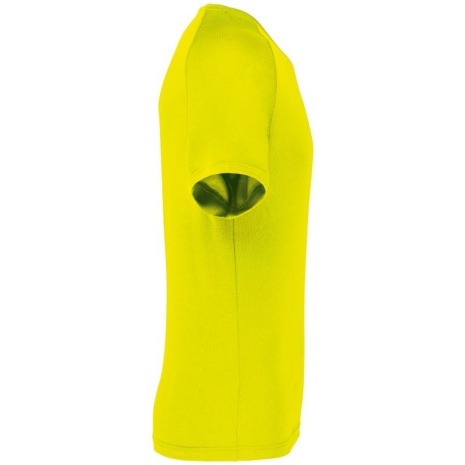 Functioneel sportshirt