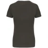 Functioneel damessportshirt