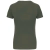Functioneel damessportshirt