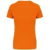 Functioneel damessportshirt
