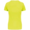 Functioneel damessportshirt