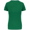 Functioneel damessportshirt