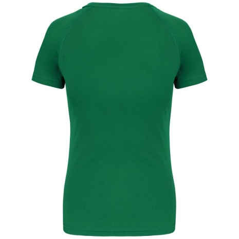 Functioneel damessportshirt