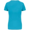 Functioneel damessportshirt