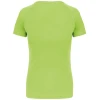 Functioneel damessportshirt