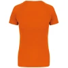 Functioneel damessportshirt