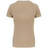 Functioneel damessportshirt