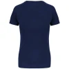 Functioneel damessportshirt