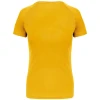Functioneel damessportshirt