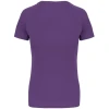 Functioneel damessportshirt